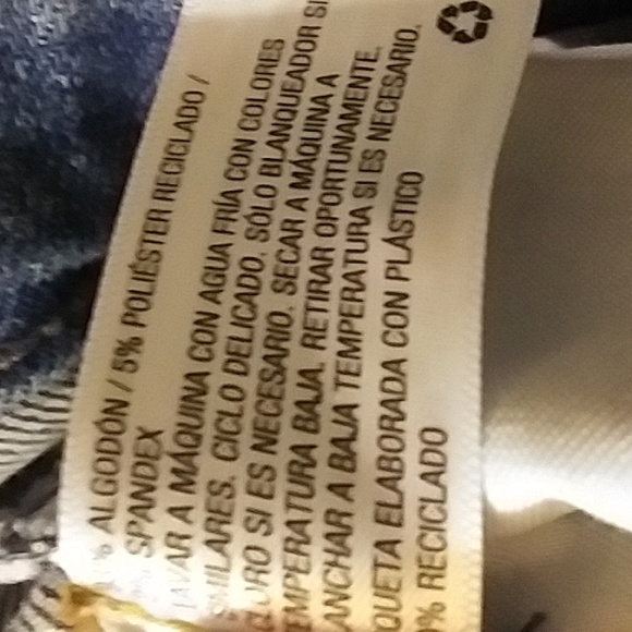 Ava and Viv jeans - Picture 10 of 11